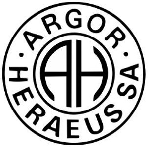 Argor Heraeus SA