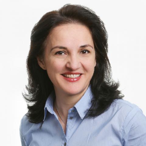 Diana Culillas - SBGA