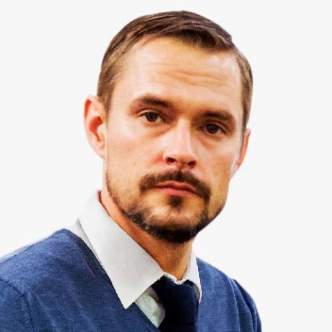 Laurent Favre - SBGA