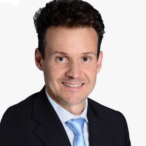 Luca Taiana - SBGA