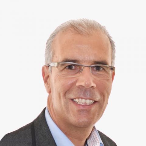 Marc Henri Zuercher