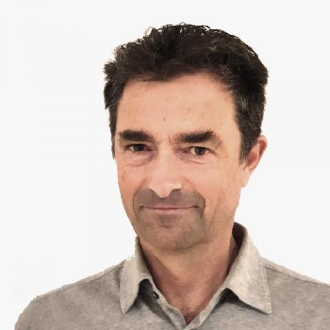 Philippe Fornier - Swiss Better Gold Association