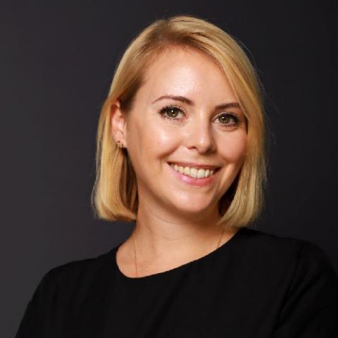Anouchka Didier-Mansour - SBGA