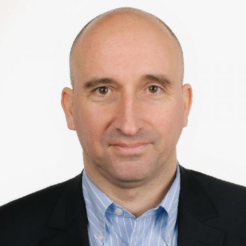 Olivier Demierre - SBGA