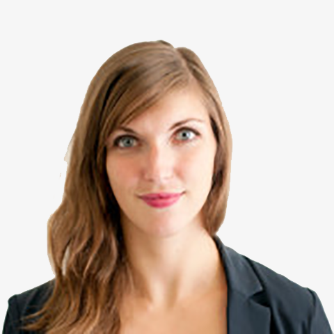 Pauline Evequoz