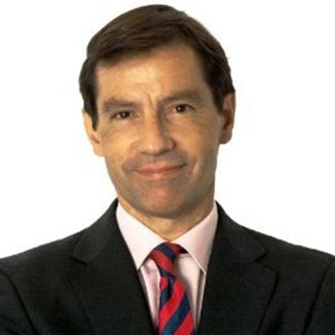 Jose Ramon Camino