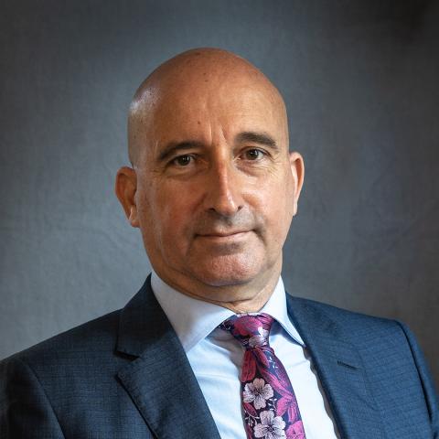 Olivier Demierre