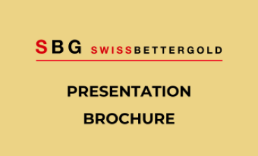 SBG Presentation Brochure