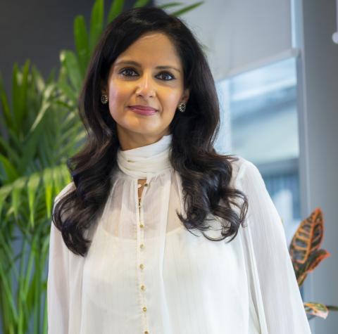 Sakhila Mirza, Responsible Gold