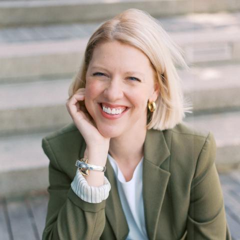  Rebecca Villalobos​, RESOLVE