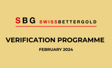 Verification programme