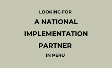 implementing partner in peru