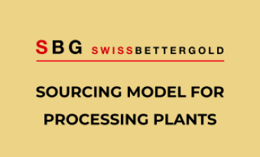 Summary sourcing model processing plants