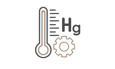 Mercury management criterion