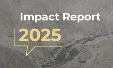 Impact Report 2025